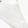 Fila Superbubble.Wmn Γυναικείο Παπούτσι Casual Fila Superbubble.Wmn-White