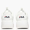 Fila Superbubble.Wmn Γυναικείο Παπούτσι Casual Fila Superbubble.Wmn-White