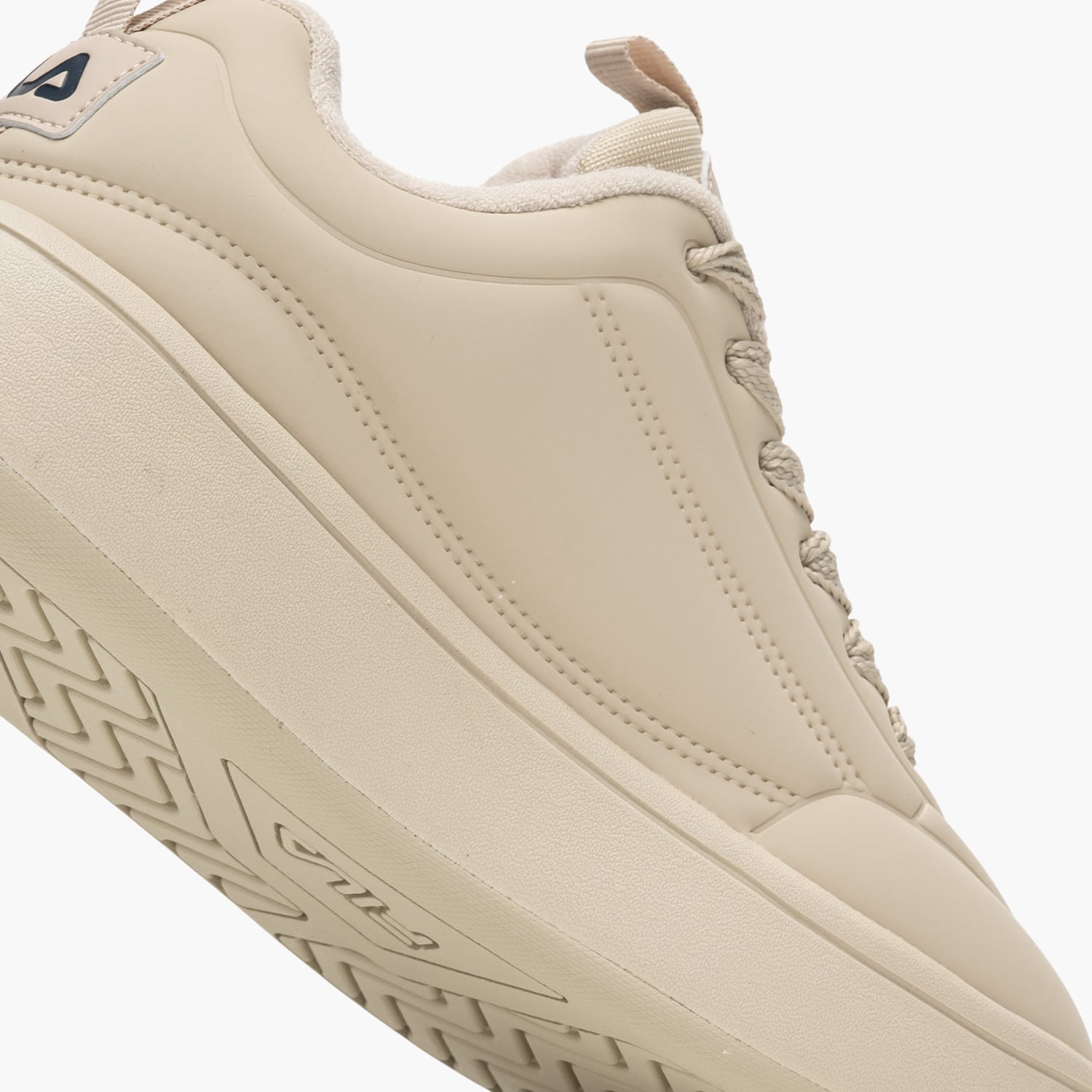 Fila Superbubble.W Womens Casual Shoe Fila Superbubble.W-Beige