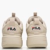 Fila Superbubble.W Womens Casual Shoe Fila Superbubble.W-Beige