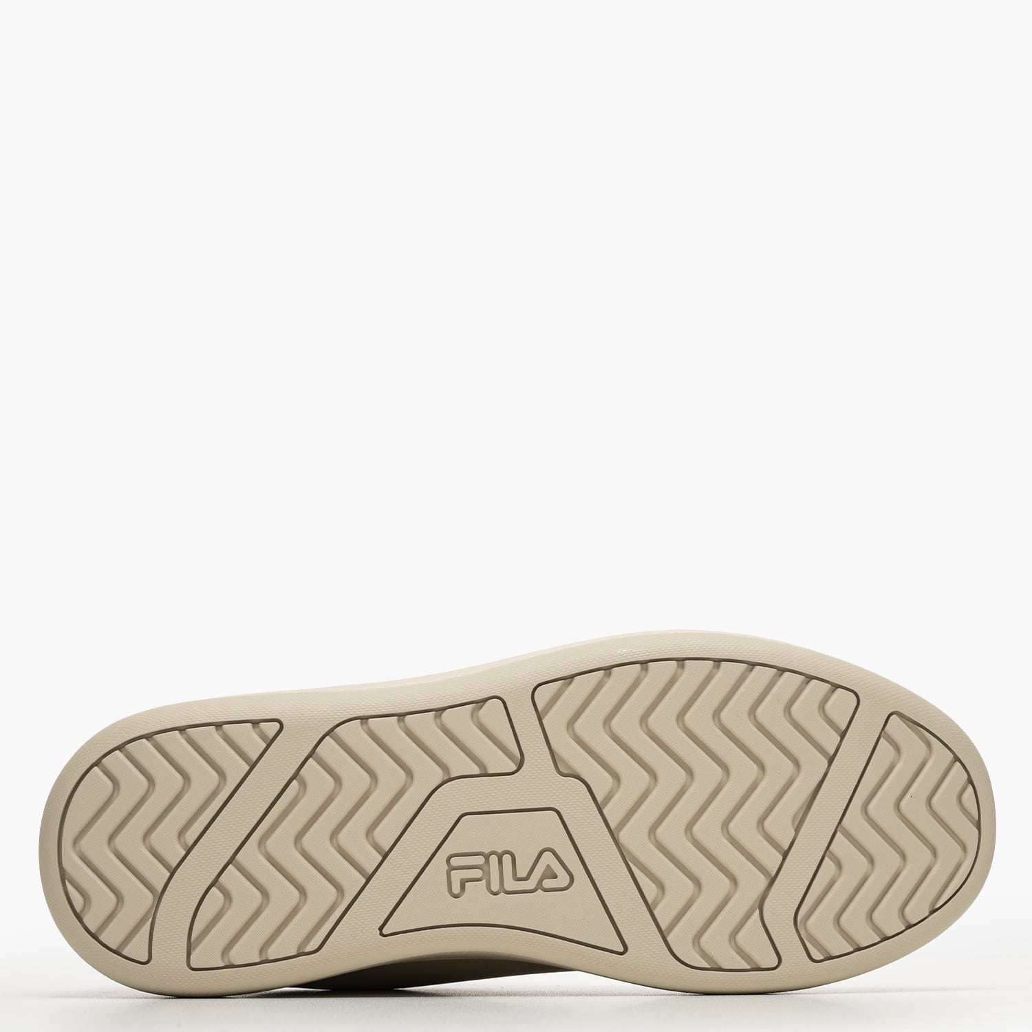 Fila Superbubble.W Womens Casual Shoe Fila Superbubble.W-Beige