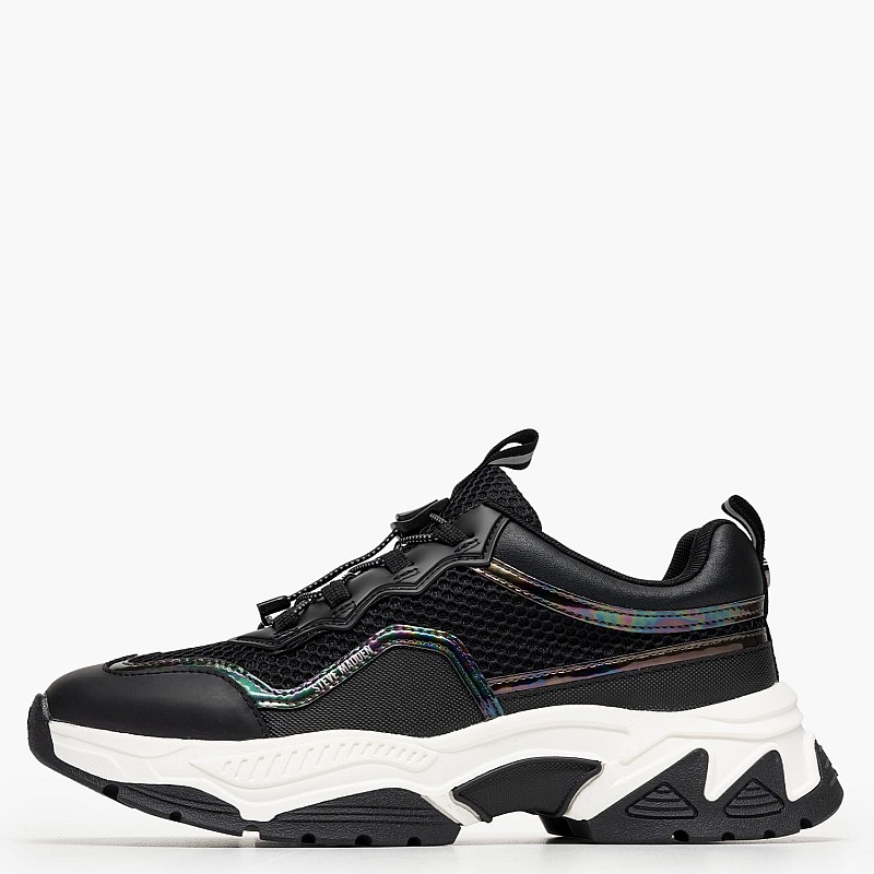 Steve Madden Android.E Γυναικείο Παπούτσι Casual