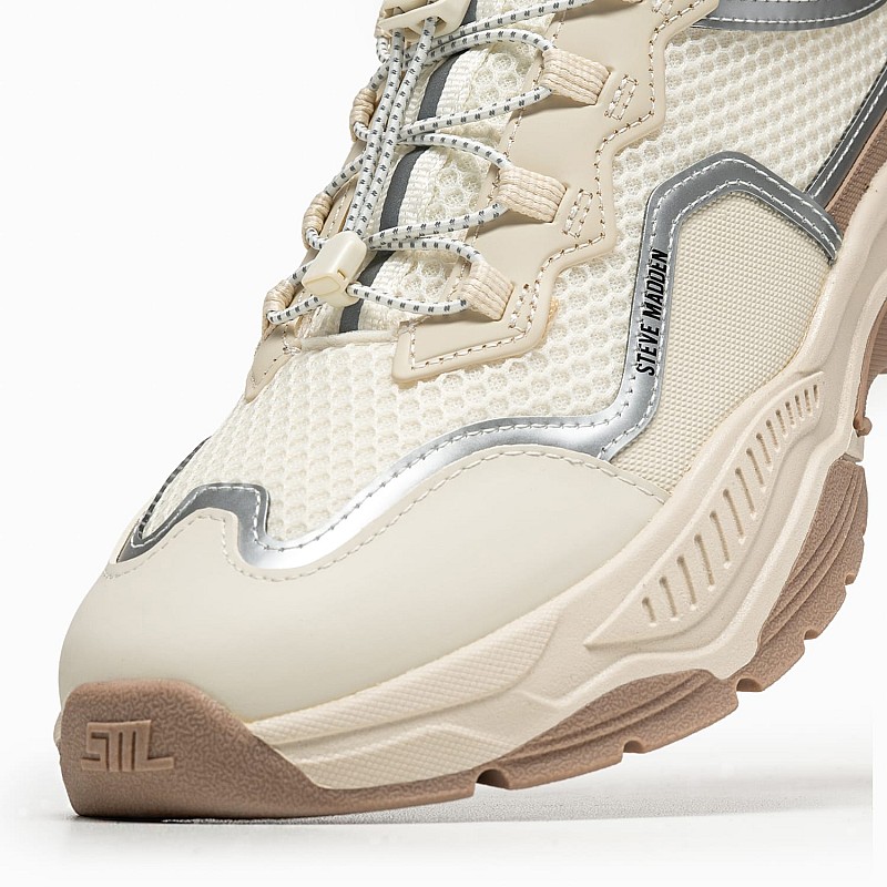Steve Madden Android.E Γυναικείο Παπούτσι Casual