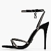 Steve Madden Bryanna-Black