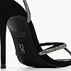 Steve Madden Bryanna-Black