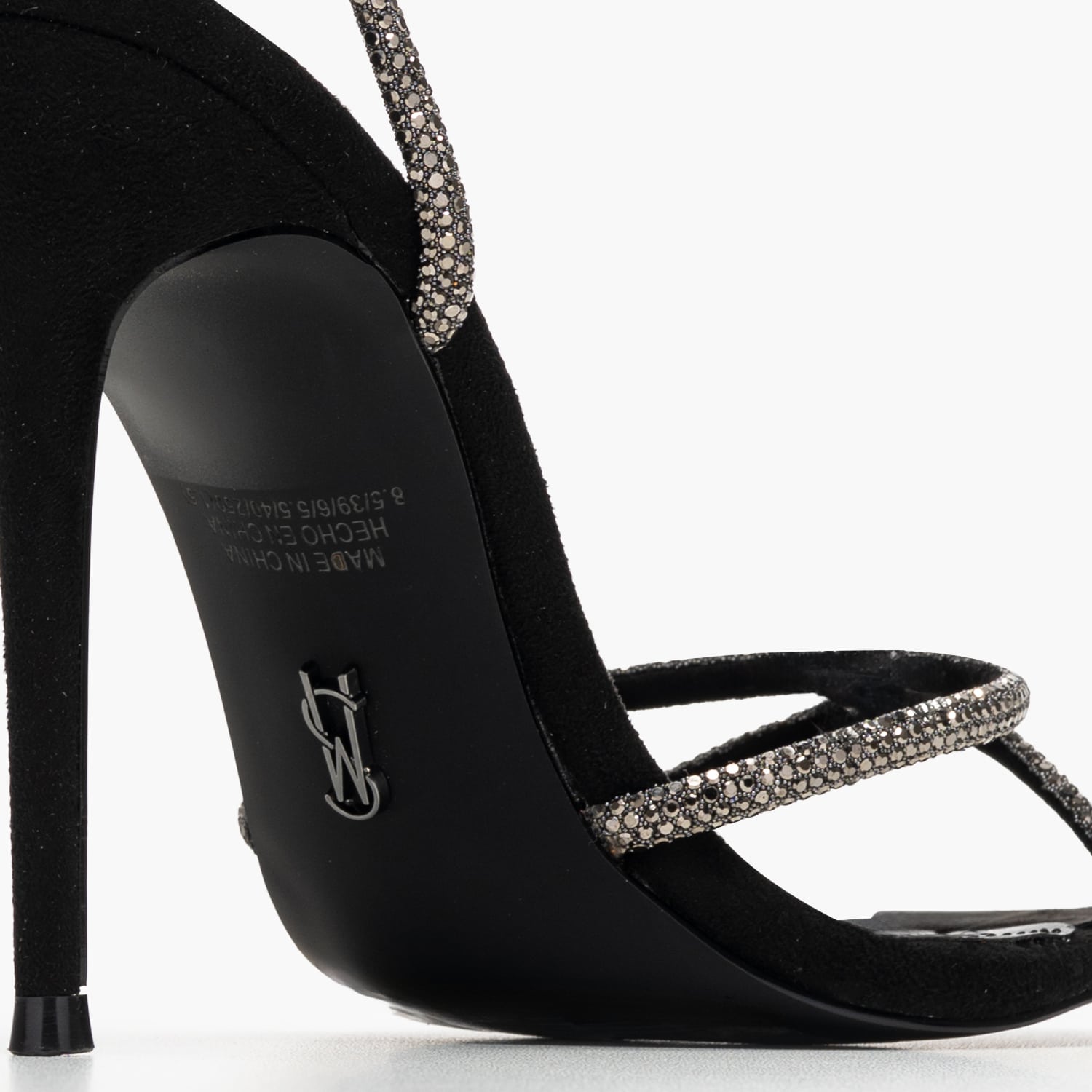 Steve Madden Bryanna-Black