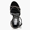 Steve Madden Bryanna-Black