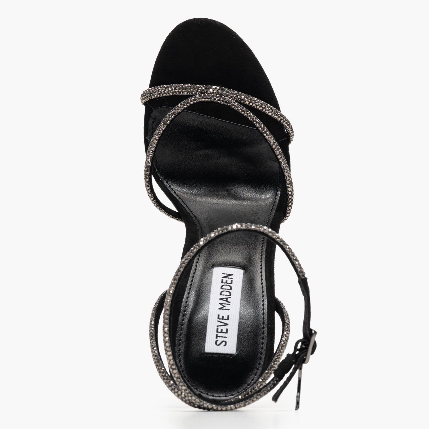 Steve Madden Bryanna-Black