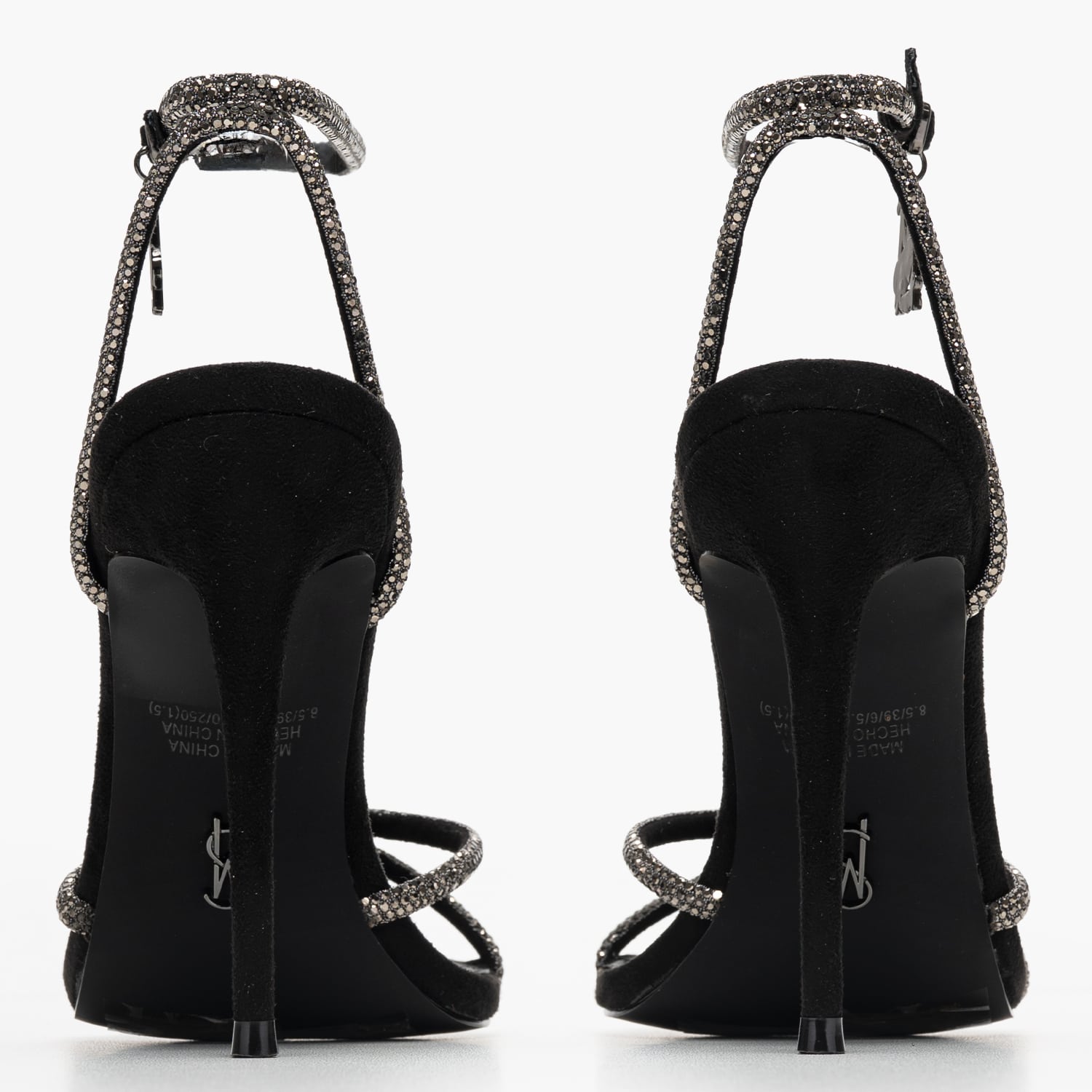 Steve Madden Bryanna-Black