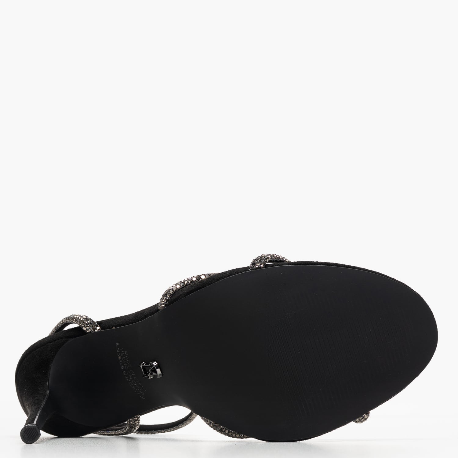Steve Madden Bryanna-Black