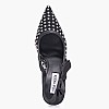 Steve Madden Brylie.R Γυναικεία Γόβα & Peeptoe Ψηλή Steve Madden Brylie.R-Black