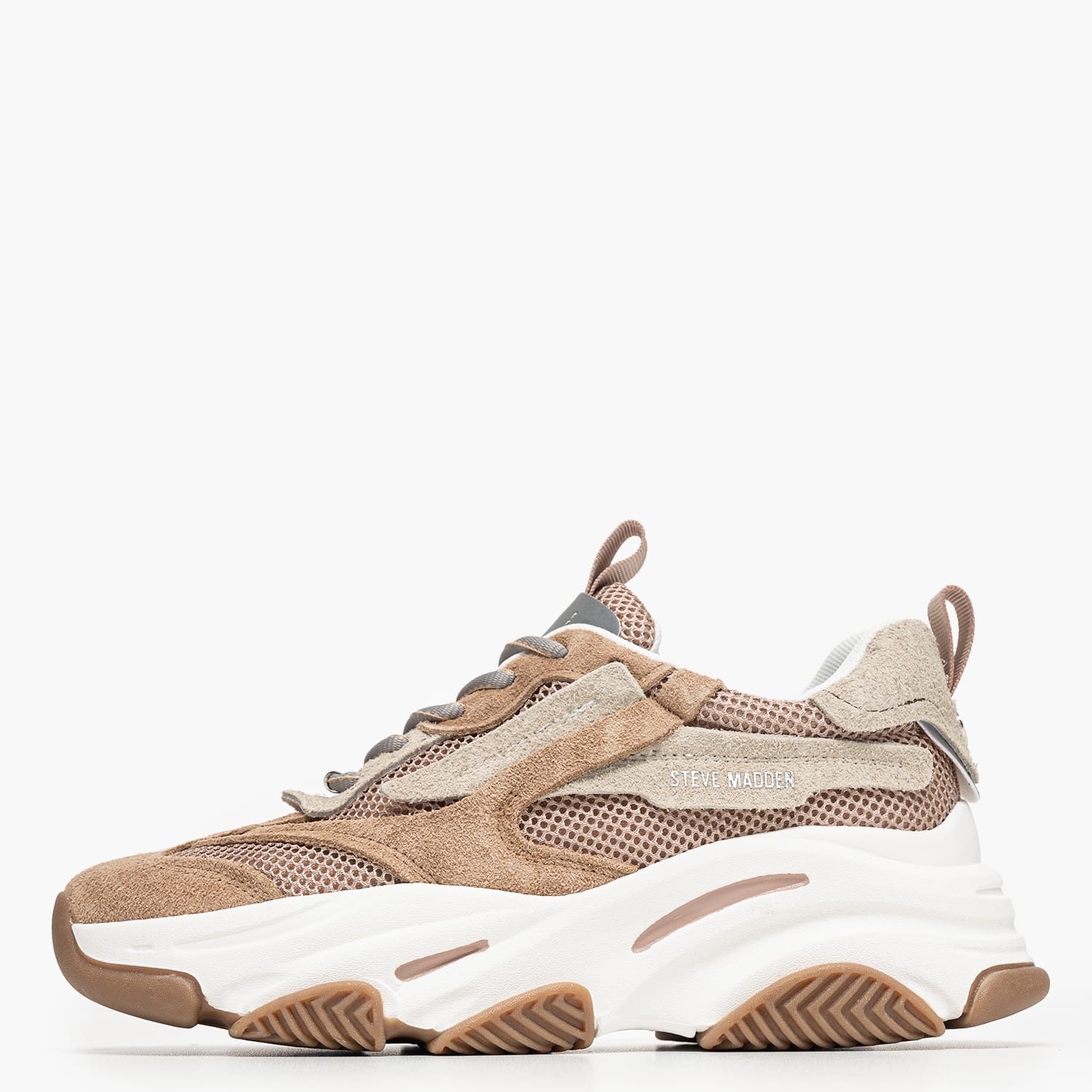 Steve Madden E.Possession Γυναικείο Παπούτσι Casual