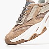 Steve Madden E.Possession Γυναικείο Παπούτσι Casual Steve Madden E.Possession-Brown