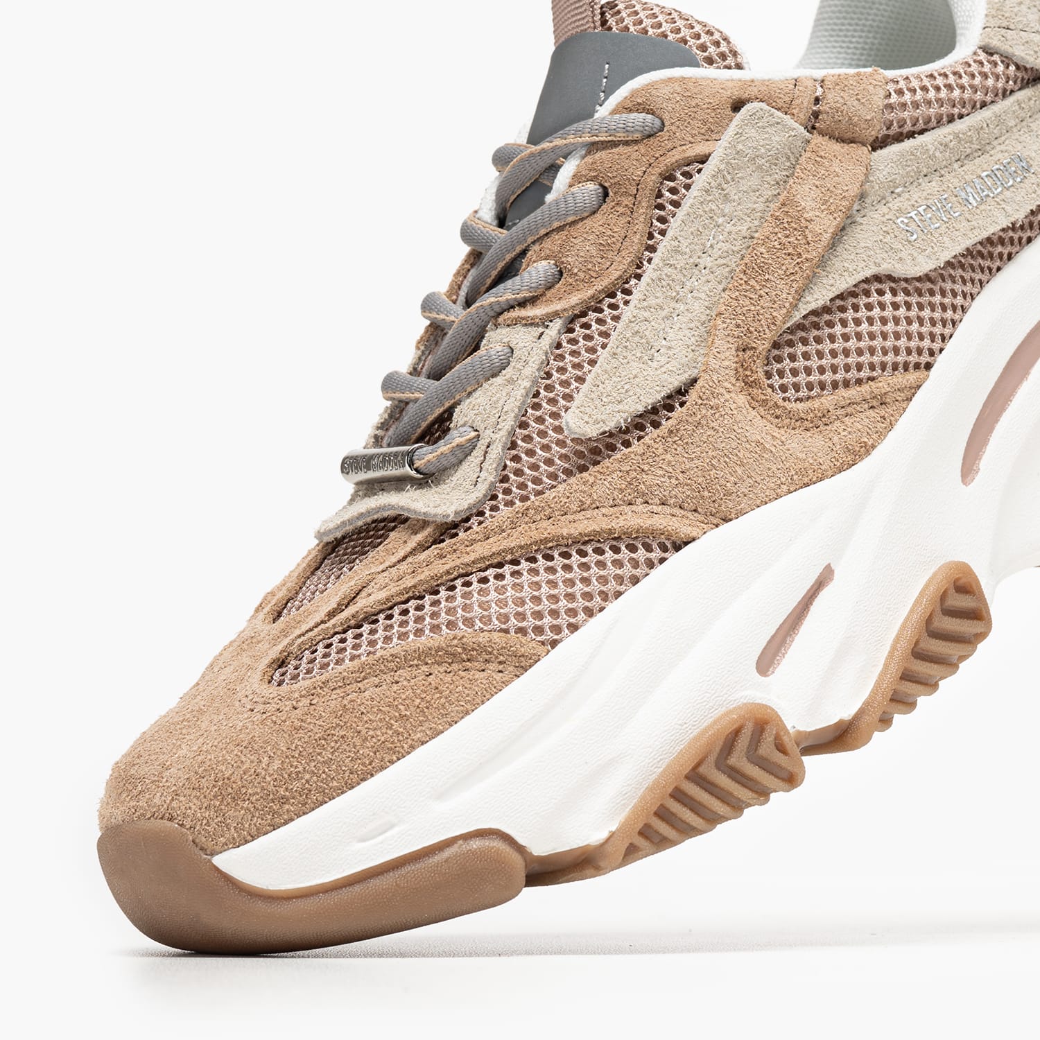 Steve Madden E.Possession Γυναικείο Παπούτσι Casual