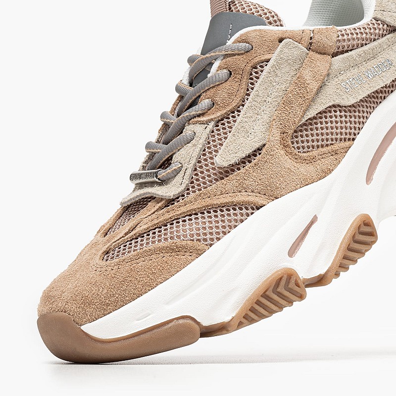 Steve Madden E.Possession Γυναικείο Παπούτσι Casual