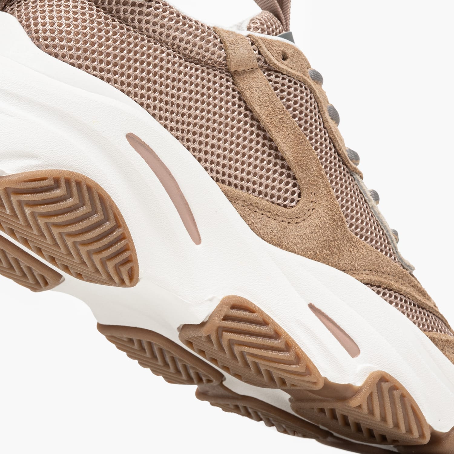 Steve Madden E.Possession Γυναικείο Παπούτσι Casual Steve Madden E.Possession-Brown