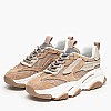 Steve Madden E.Possession Γυναικείο Παπούτσι Casual Steve Madden E.Possession-Brown