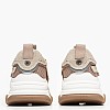 Steve Madden E.Possession Γυναικείο Παπούτσι Casual Steve Madden E.Possession-Brown