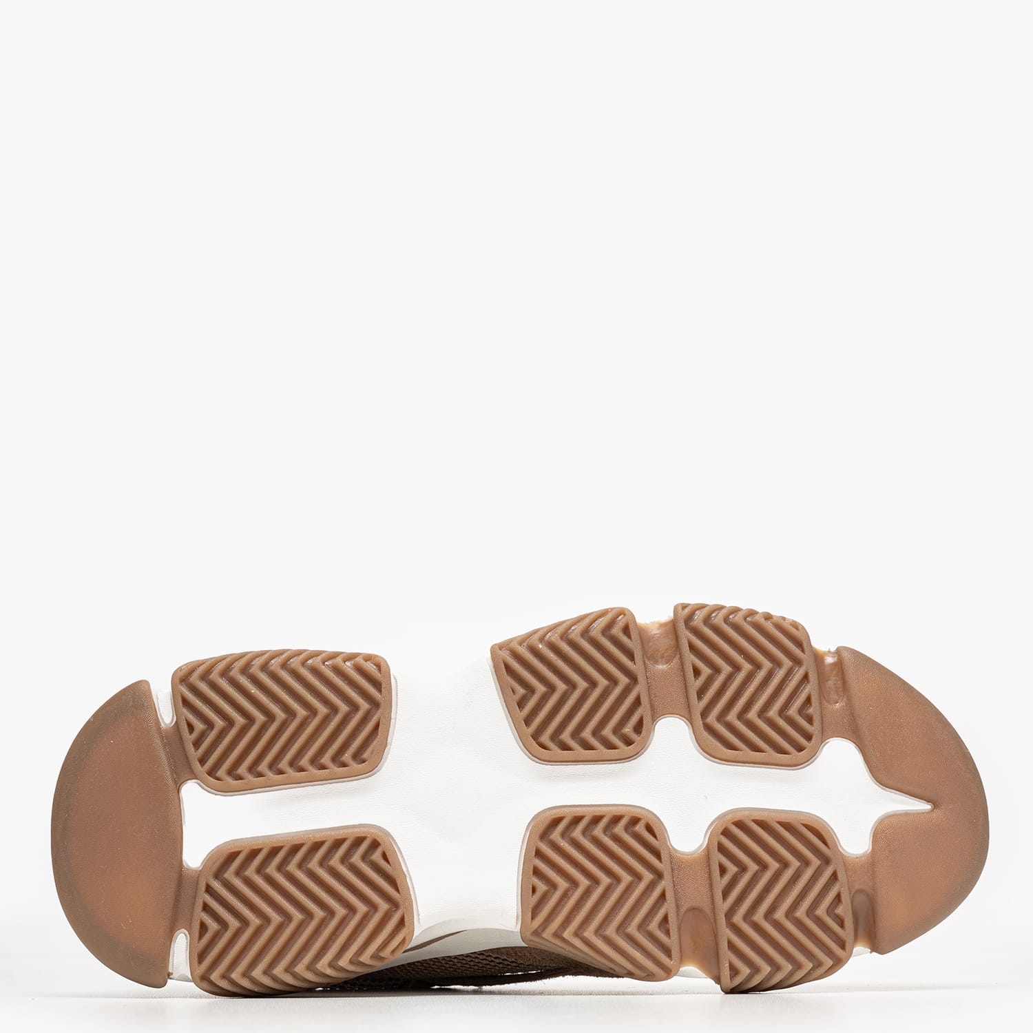 Steve Madden E.Possession Γυναικείο Παπούτσι Casual Steve Madden E.Possession-Brown