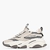 Steve Madden E.Possession Γυναικείο Παπούτσι Casual Steve Madden E.Possession-Grey
