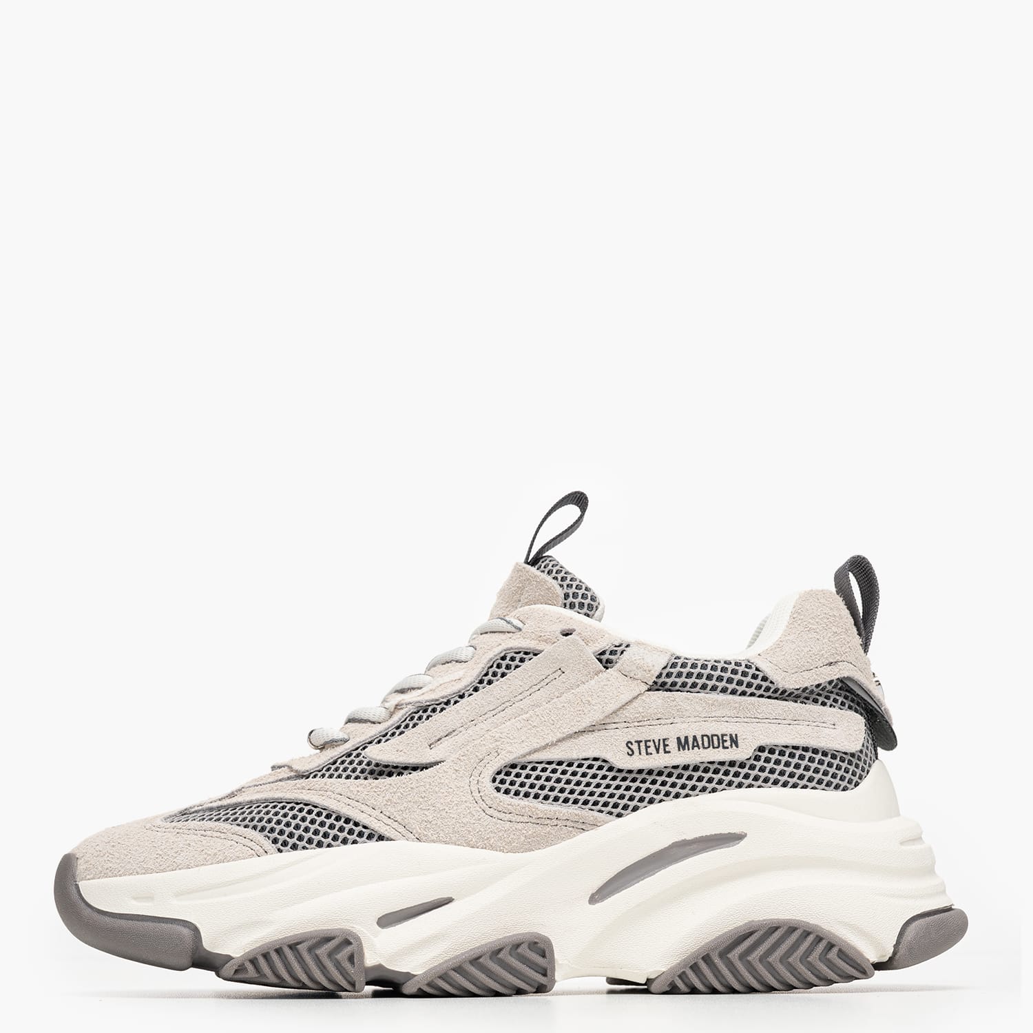 Steve Madden E.Possession Γυναικείο Παπούτσι Casual