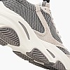 Steve Madden E.Possession Γυναικείο Παπούτσι Casual Steve Madden E.Possession-Grey