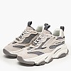Steve Madden E.Possession Γυναικείο Παπούτσι Casual Steve Madden E.Possession-Grey