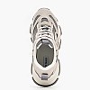 Steve Madden E.Possession Γυναικείο Παπούτσι Casual Steve Madden E.Possession-Grey