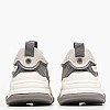 Steve Madden E.Possession Γυναικείο Παπούτσι Casual Steve Madden E.Possession-Grey
