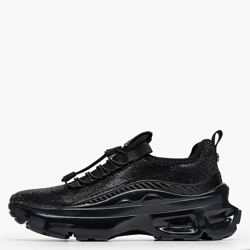 Steve Madden Fabuluxe Γυναικείο Παπούτσι Casual