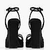 Steve Madden Fleet Γυναικεία Πέδιλα Steve Madden Fleet-Black