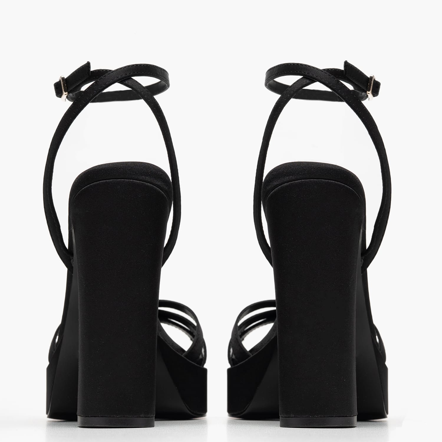 Steve Madden Fleet Γυναικεία Πέδιλα Steve Madden Fleet-Black