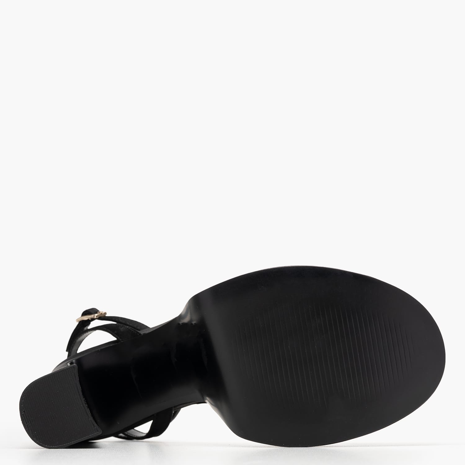 Steve Madden Fleet Γυναικεία Πέδιλα Steve Madden Fleet-Black