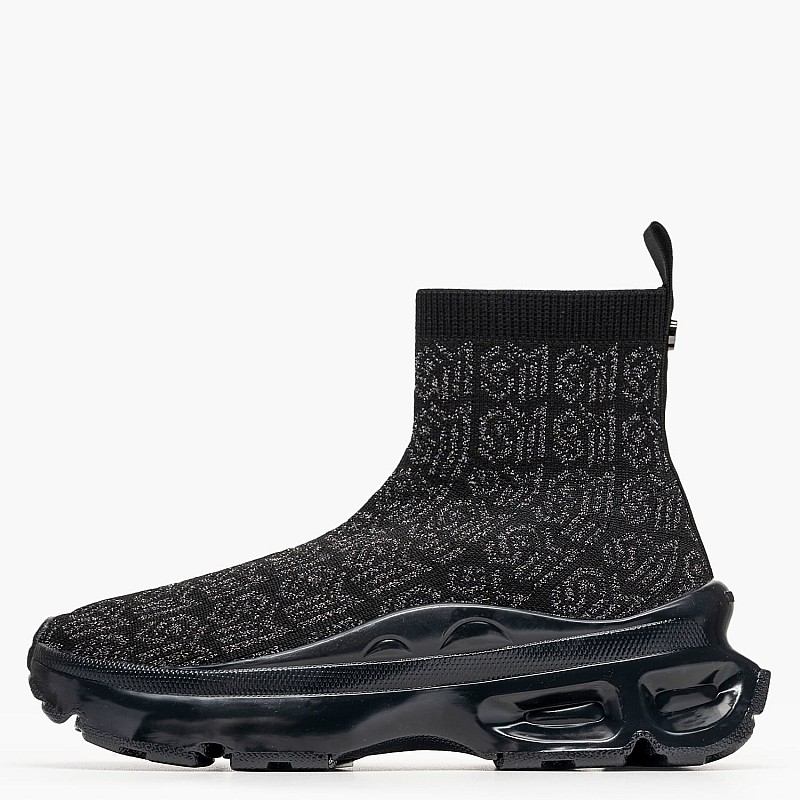 Steve Madden Flyby Γυναικείο Παπούτσι Casual