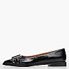 Steve Madden Grail-Black
