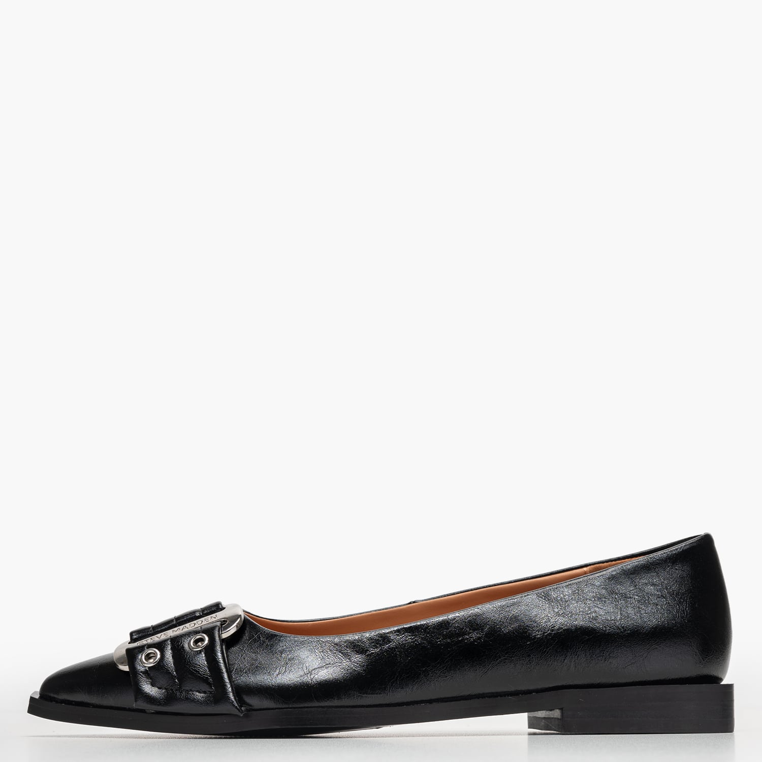 Steve Madden Grail-Black