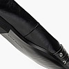 Steve Madden Grail-Black