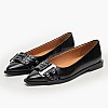 Steve Madden Grail-Black