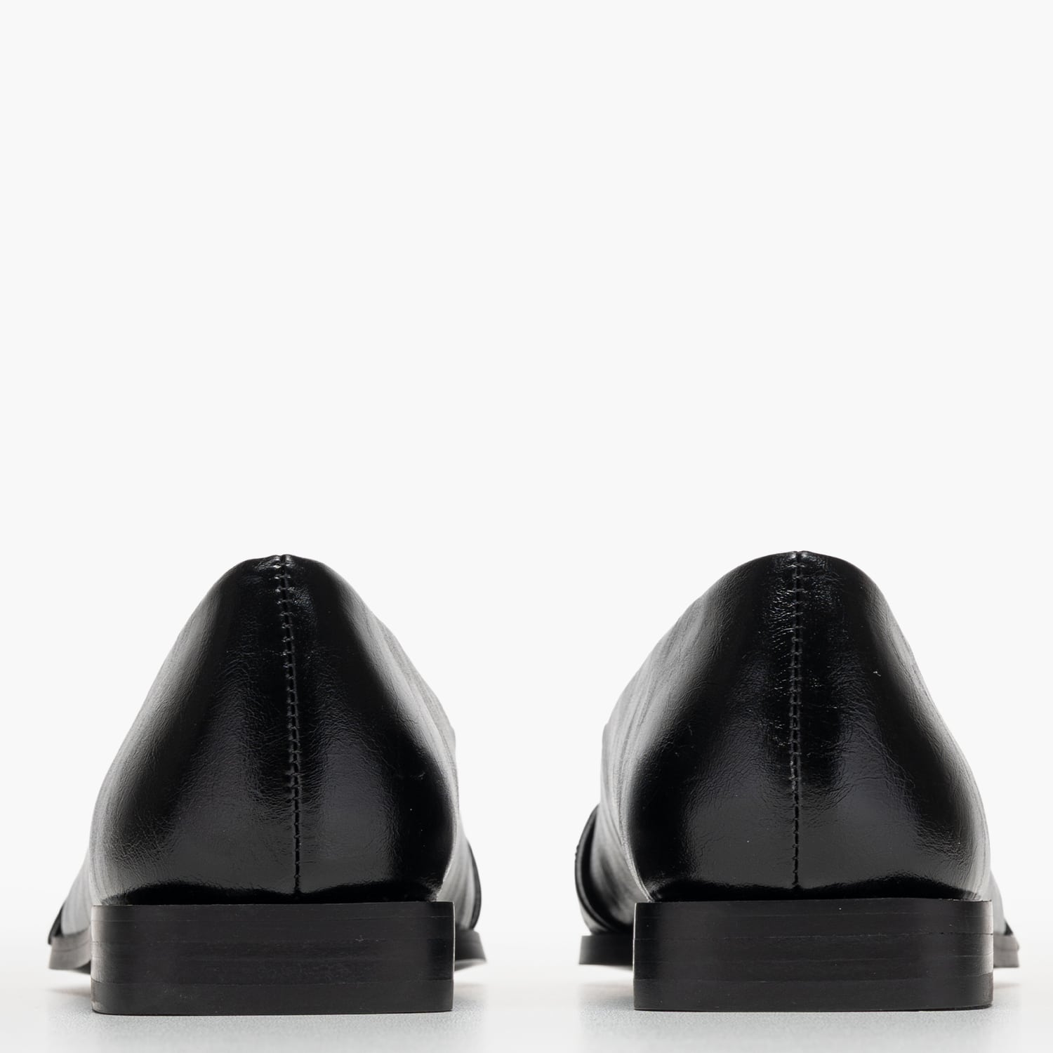 Steve Madden Grail-Black