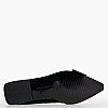 Steve Madden Grail-Black