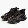 Steve Madden Maxilla.S Γυναικείο Παπούτσι Casual Steve Madden Maxilla.S-Black