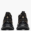 Steve Madden Maxilla.S Γυναικείο Παπούτσι Casual Steve Madden Maxilla.S-Black