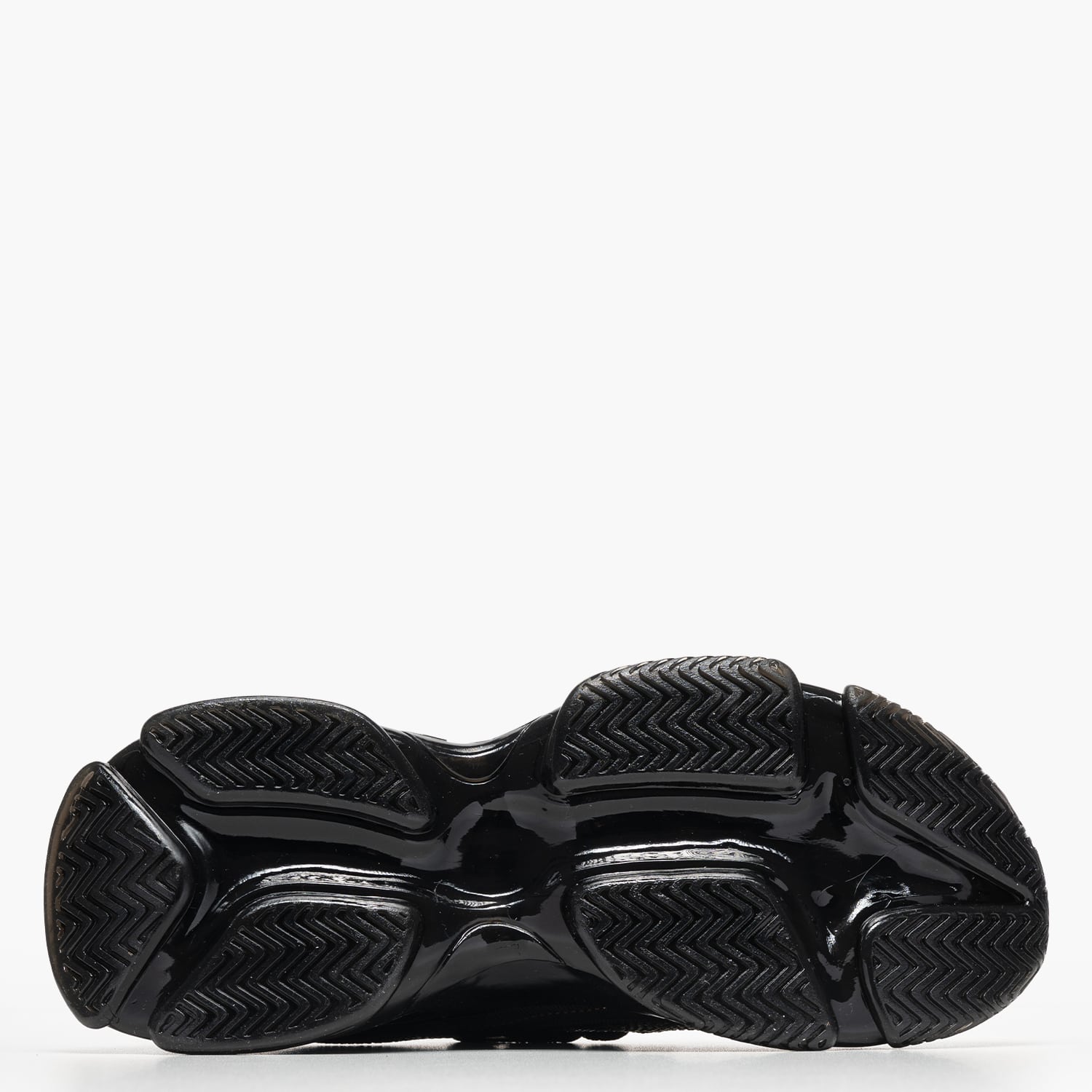 Steve Madden Maxilla.S Γυναικείο Παπούτσι Casual Steve Madden Maxilla.S-Black