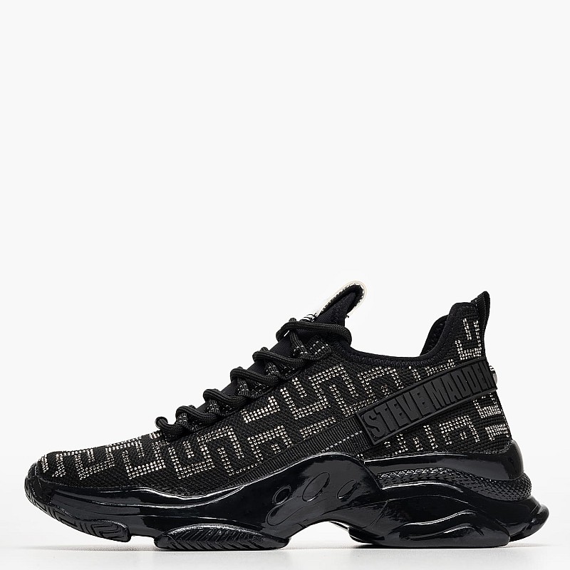 Steve Madden Maxout Γυναικείο Παπούτσι Casual