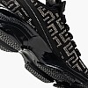 Steve Madden Maxout Γυναικείο Παπούτσι Casual Steve Madden Maxout-Black