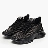 Steve Madden Maxout Γυναικείο Παπούτσι Casual Steve Madden Maxout-Black