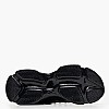 Steve Madden Maxout Γυναικείο Παπούτσι Casual Steve Madden Maxout-Black