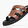 Steve Madden Missile.L Γυναικείo Flat Steve Madden Missile.L-Tabba