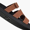 Steve Madden Missile.L Γυναικείo Flat Steve Madden Missile.L-Tabba