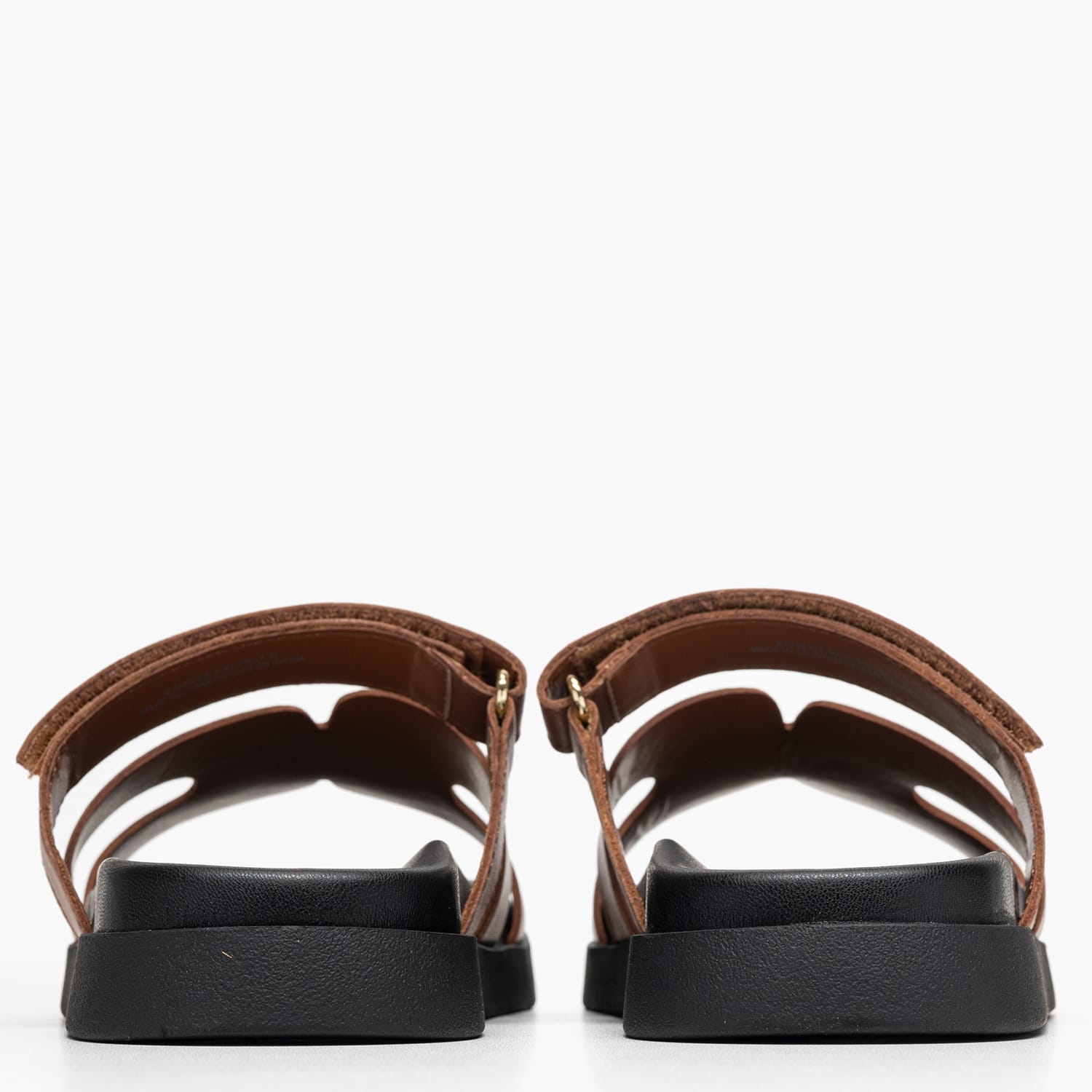 Steve Madden Missile.L Γυναικείo Flat Steve Madden Missile.L-Tabba